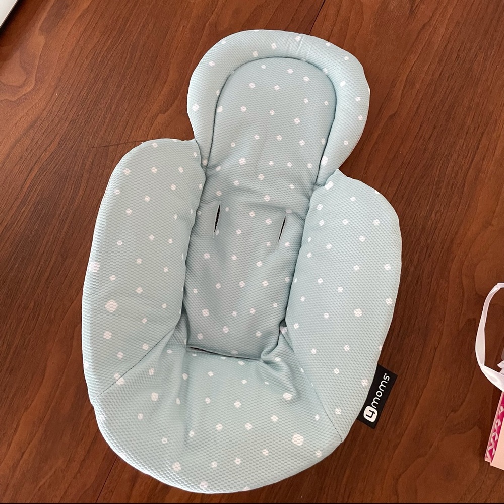 4moms infant insert